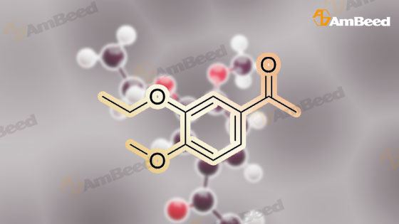 3d Animation Molecule Structure of 31526-71-3