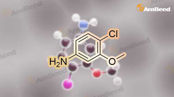 3d Animation Molecule Structure of 13726-14-2