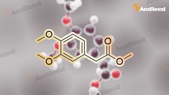 3d Animation Molecule Structure of 15964-79-1
