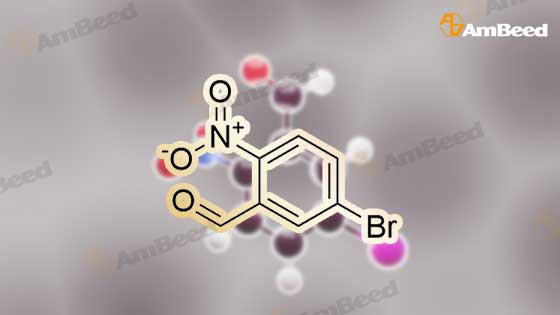 3d Animation Molecule Structure of 20357-20-4