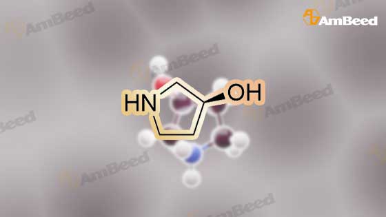3d Animation Molecule Structure of 100243-39-8