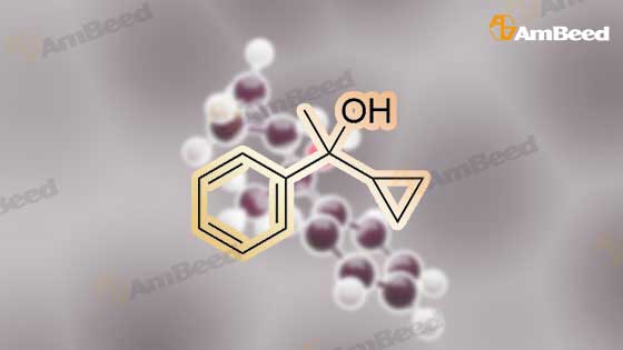 3d Animation Molecule Structure of 5558-04-3