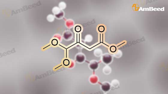 3d Animation Molecule Structure of 60705-25-1