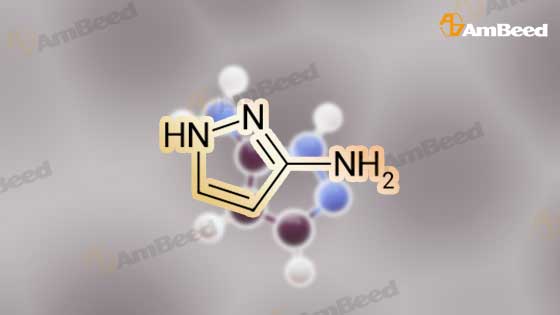 3d Animation Molecule Structure of 1820-80-0