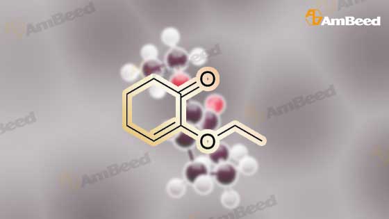 3d Animation Molecule Structure of 29941-82-0