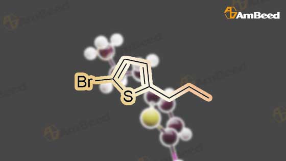 3d Animation Molecule Structure of 172319-75-4