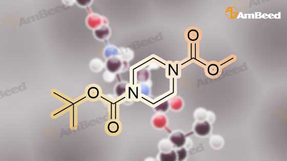 3d Animation Molecule Structure of 219509-79-2