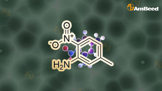 3d Animation Molecule Structure of 578-46-1