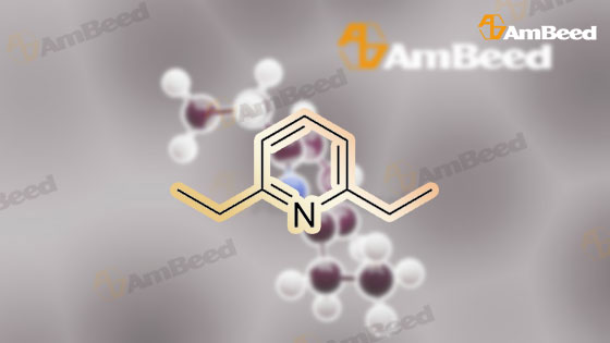 3d Animation Molecule Structure of 935-28-4