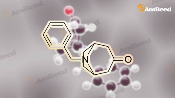 3d Animation Molecule Structure of 28957-72-4