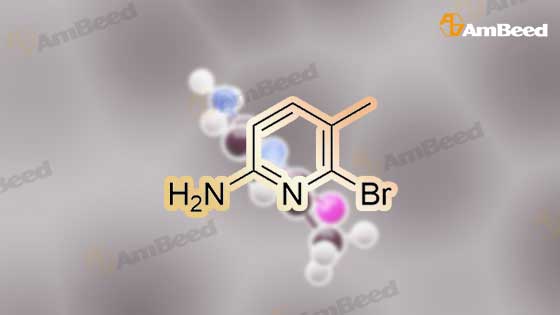 3d Animation Molecule Structure of 89466-17-1