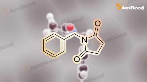 3d Animation Molecule Structure of 2142-06-5