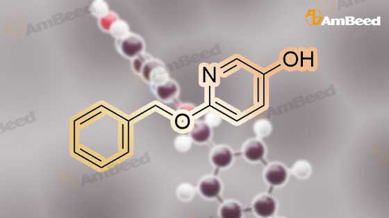 3d Animation Molecule Structure of 725256-57-5