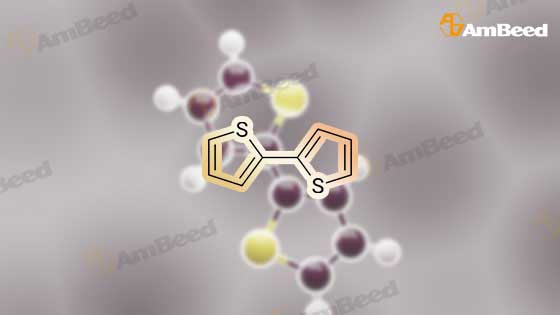 3d Animation Molecule Structure of 492-97-7