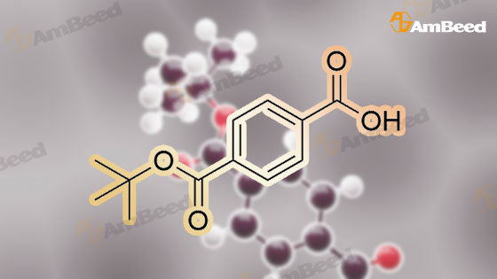 3d Animation Molecule Structure of 20576-82-3