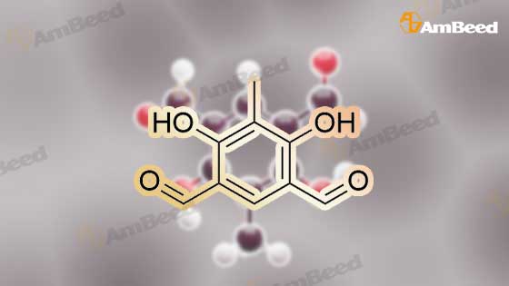 3d Animation Molecule Structure of 22304-67-2
