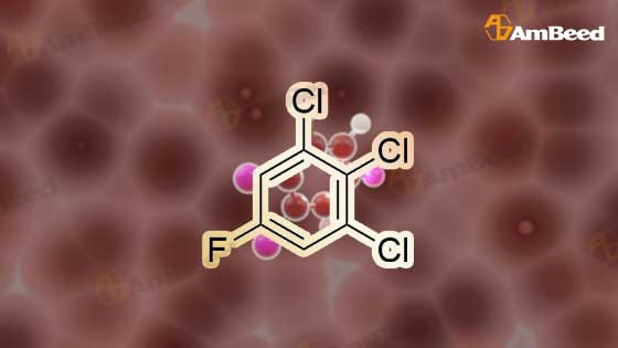 3d Animation Molecule Structure of 3107-21-9
