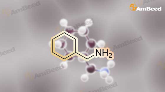 3d Animation Molecule Structure of 3218-02-8