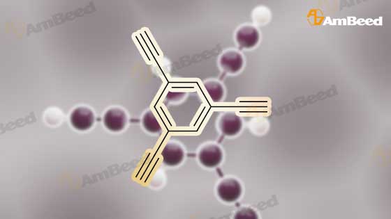 3d Animation Molecule Structure of 7567-63-7