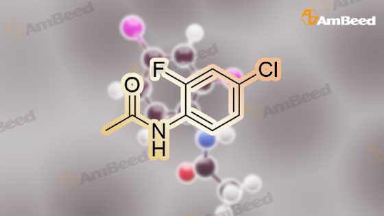 3d Animation Molecule Structure of 59280-70-5