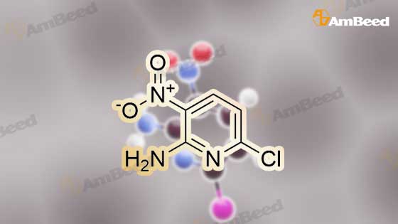 3d Animation Molecule Structure of 27048-04-0