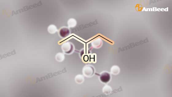 3d Animation Molecule Structure of 584-02-1