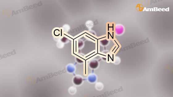 3d Animation Molecule Structure of 180508-09-2