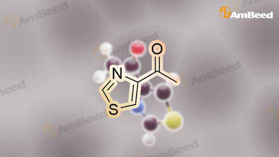 3d Animation Molecule Structure of 38205-66-2