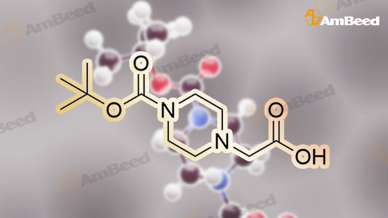3d Animation Molecule Structure of 156478-71-6