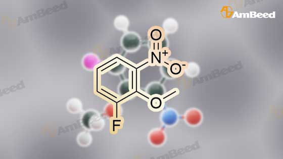 3d Animation Molecule Structure of 484-94-6