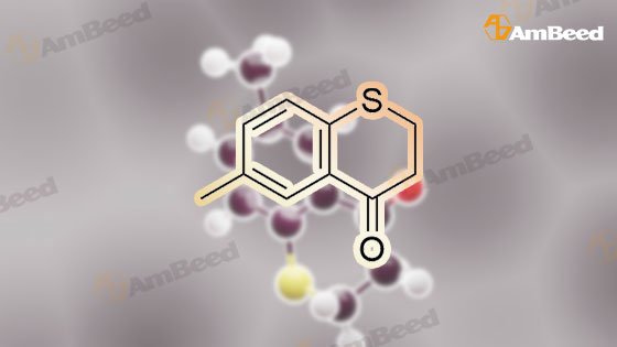 3d Animation Molecule Structure of 6948-34-1