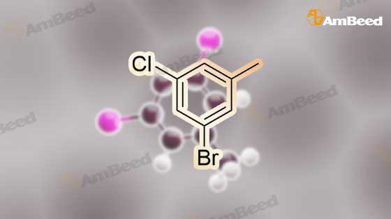3d Animation Molecule Structure of 329944-72-1