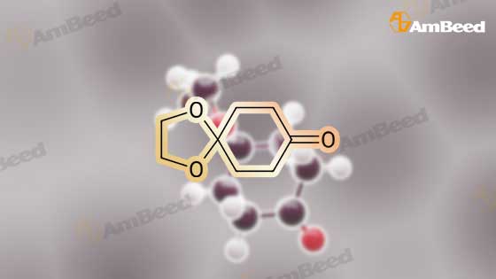3d Animation Molecule Structure of 4746-97-8