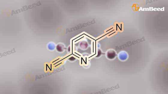 3d Animation Molecule Structure of 20730-07-8