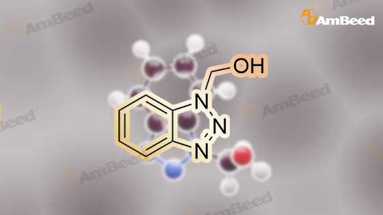 3d Animation Molecule Structure of 28539-02-8