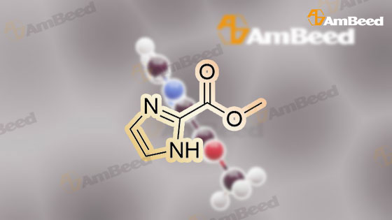 3d Animation Molecule Structure of 17334-09-7