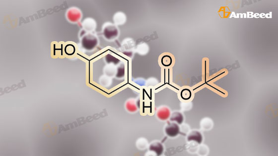3d Animation Molecule Structure of 224309-64-2