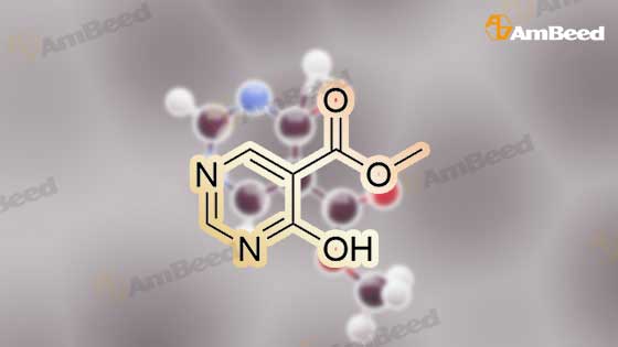 3d Animation Molecule Structure of 4774-35-0