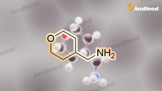 3d Animation Molecule Structure of 130290-79-8