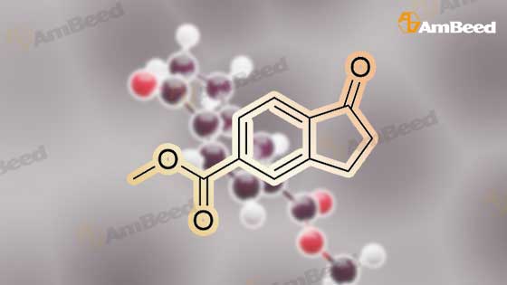 3d Animation Molecule Structure of 68634-02-6