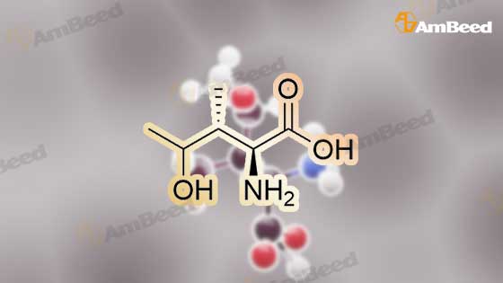 3d Animation Molecule Structure of 781658-23-9