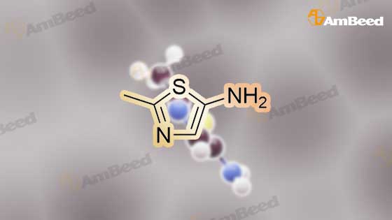 3d Animation Molecule Structure of 89281-44-7