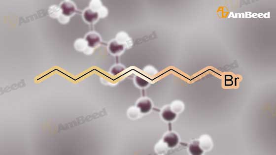 3d Animation Molecule Structure of 112-29-8
