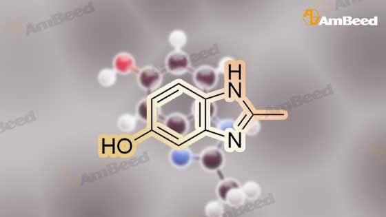 3d Animation Molecule Structure of 41292-66-4
