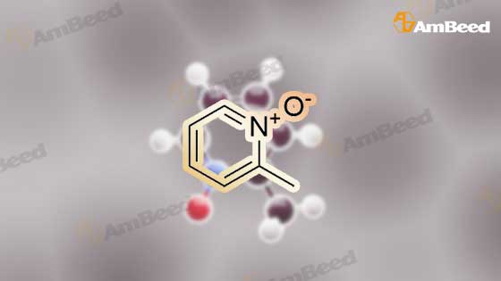 3d Animation Molecule Structure of 931-19-1
