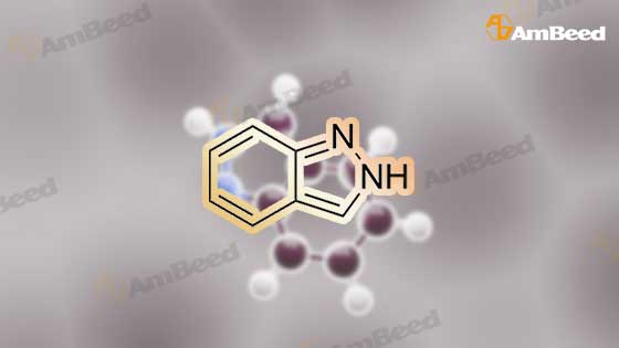 271-42-1|2H-Indazole| Ambeed