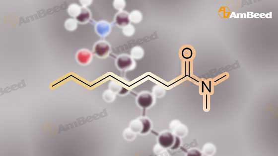 1118-92-9|N,N-Dimethyloctanamide| Ambeed