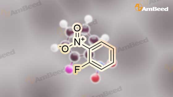 3d Animation Molecule Structure of 1493-27-2