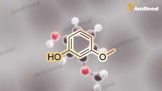 150-19-6|m-Methoxyphenol| Ambeed