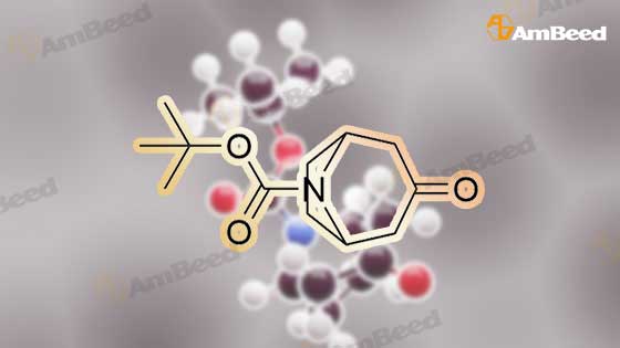 3d Animation Molecule Structure of 185099-67-6